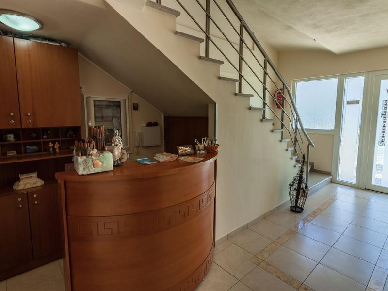 Villa Morfeas Studio Katerini Bagian luar foto