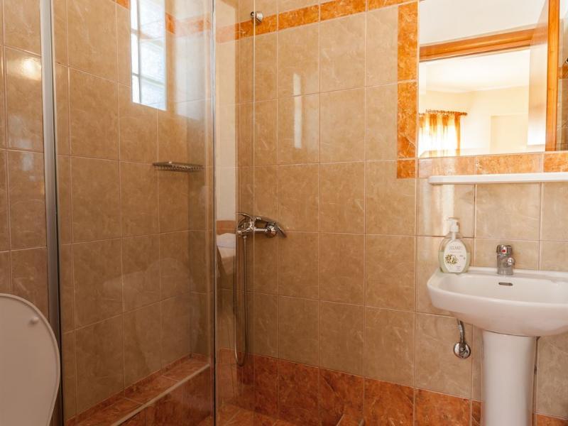 Villa Morfeas Studio Katerini Bagian luar foto